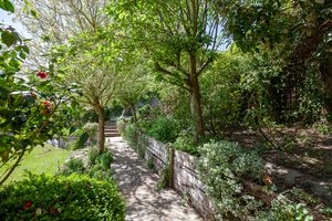 Garden- click for photo gallery